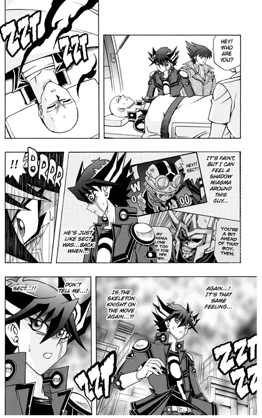 Yu-Gi-Oh! 5Ds - A Chapter 18 3